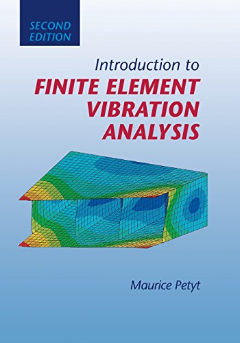 Image of Introduction to Finite Element Vibration Analysis