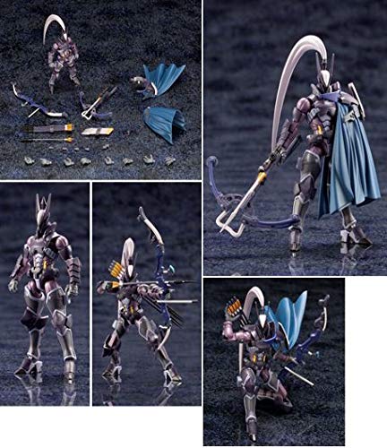 Kotobukiya Hexa Gear: Governor Ex Armor Type: Quetzal