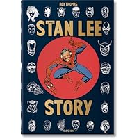 The Stan Lee Story