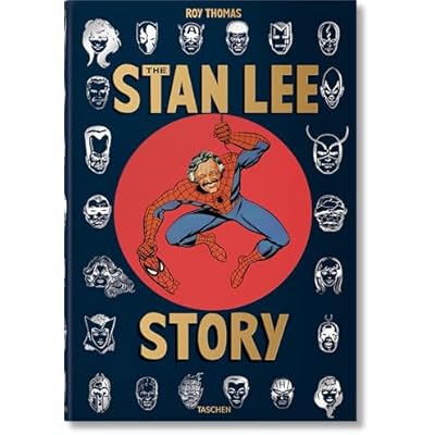 The Stan Lee Story