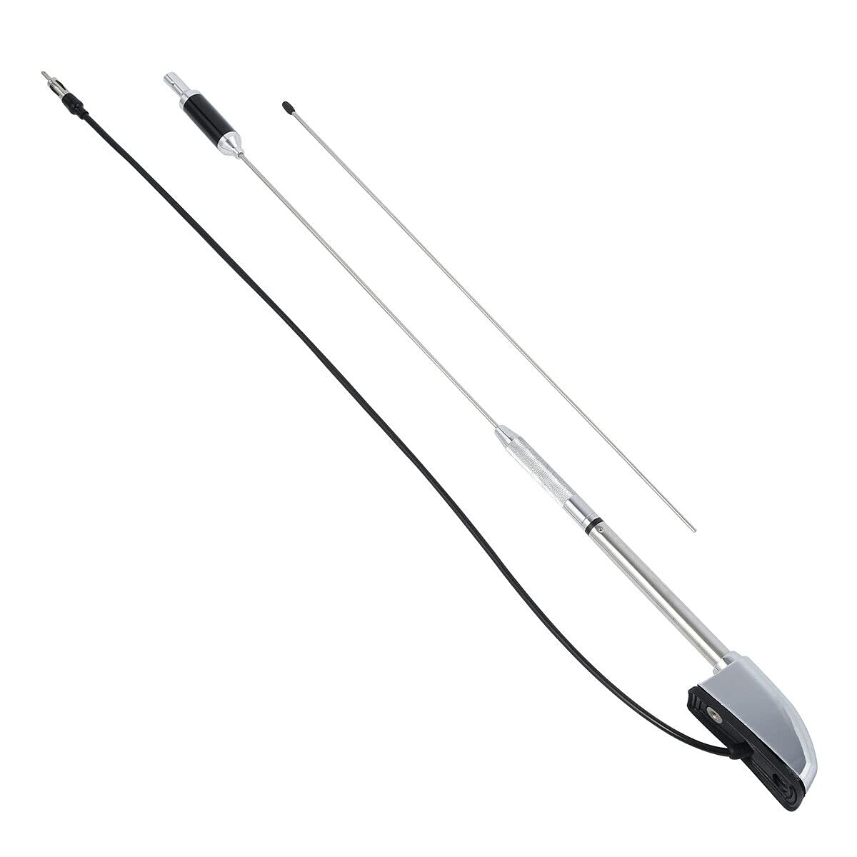 Zestaw anteny do audio Comfort Navi pasuje do Glodwing GL1800 1800 GL1500 2001-2017