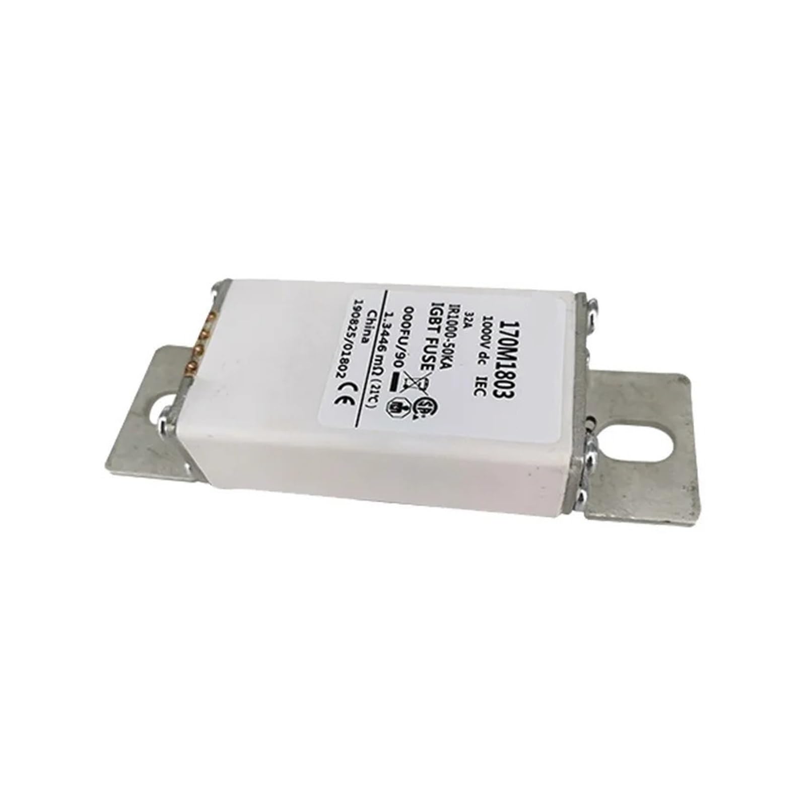ITFOWIYD 170M1803 170M1804 Drop Fuse