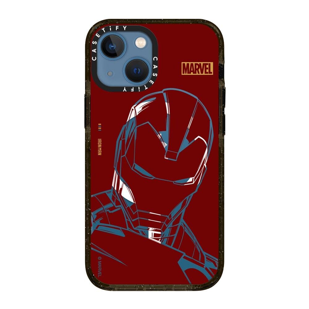 Amazon.com: CASETiFY for iPhone 13 Mini Case - Impact Compatible