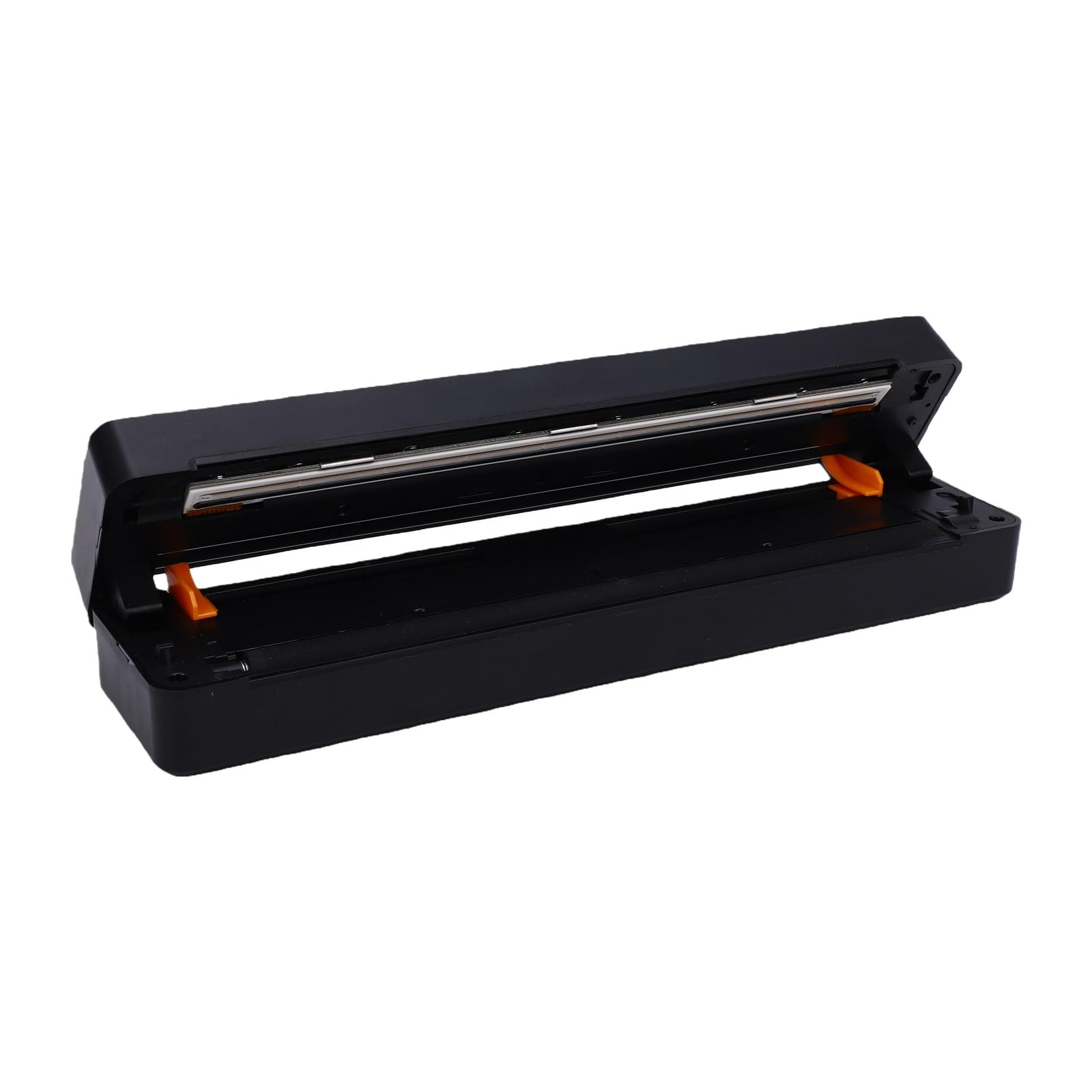 Stampante Termica Portatile A4 203 Dpi Wireless Senza Inchiostro | Materiale ABS, Carta A4, Bluetooth IOS, Computer USB C, Uso Scolastico in Viaggio, Batteria da 1500 MAh