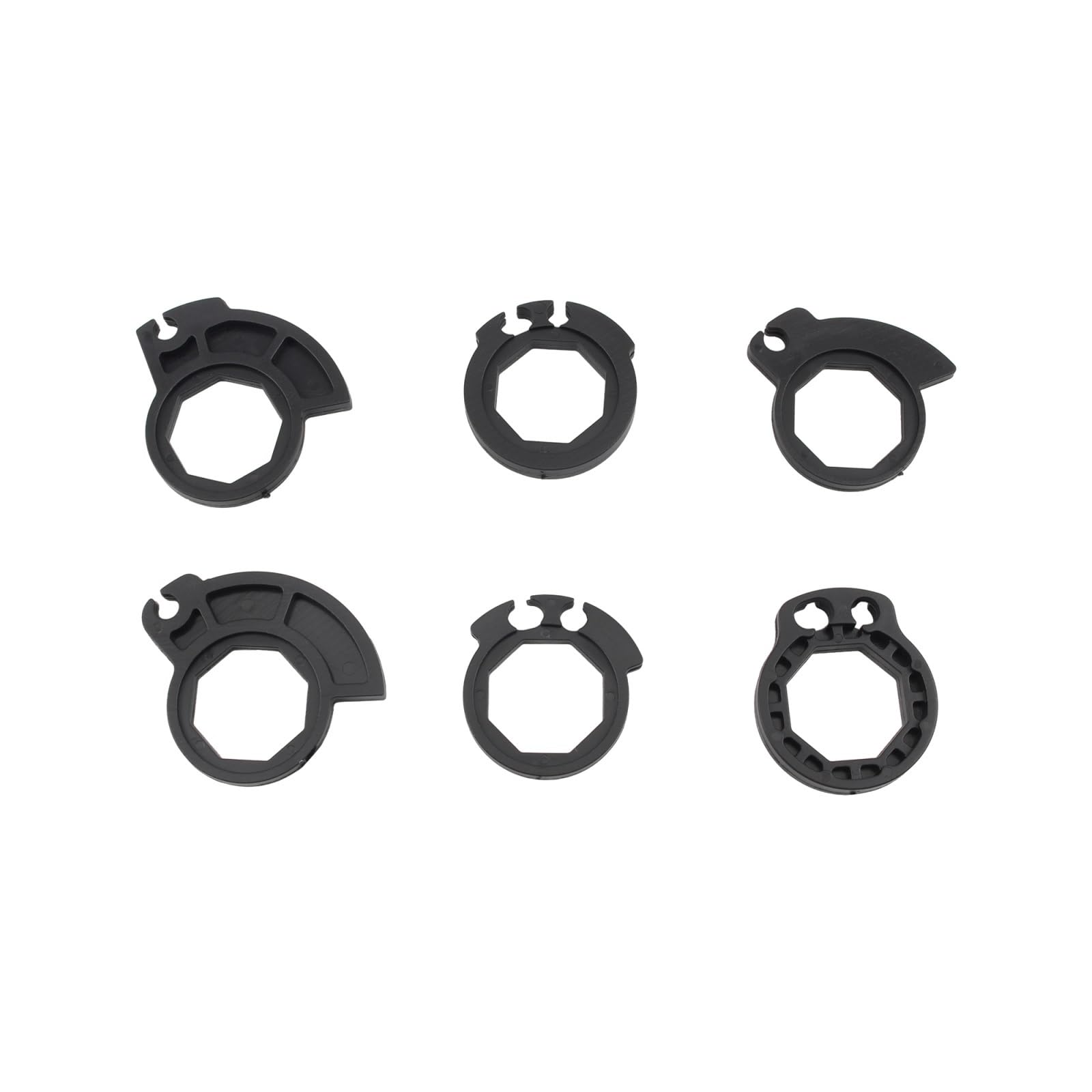 Lenkergriffe Für Universal