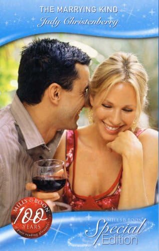 Mills & Boon The Marrying Kind