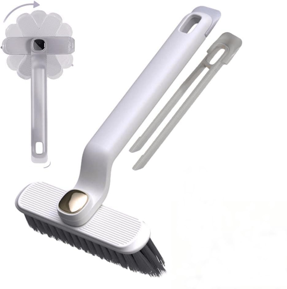 See full amazon price history chart for Multi-Function Rotating Crevice Cleaning Brush, 360 Degree Rotating Crevice Cleaning Brush, Hard Bristle Crevice Gap Brush, Corners Cleaning Tool for Cleaning Bathroom, Kitchens Tile Floors (White) Multi-Function Rotating Crevice Cleaning Brush, 360 Degree Rotating Crevice Cleaning Brush, Hard Bristle Crevice Gap Brush, Corners Cleaning Tool for Cleaning Bathroom, Kitchens Tile Floors (White) (B0CW3C3WJJ) Amazon Price History, Amazon Price Tracker