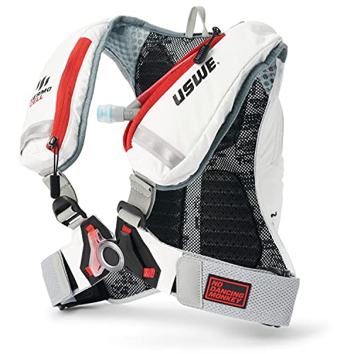 USWE Nordic Ski Backpack
