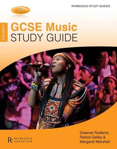 OCR GCSE Interactive Study Guide 12 Month Licence 30 Users : Rudland ...