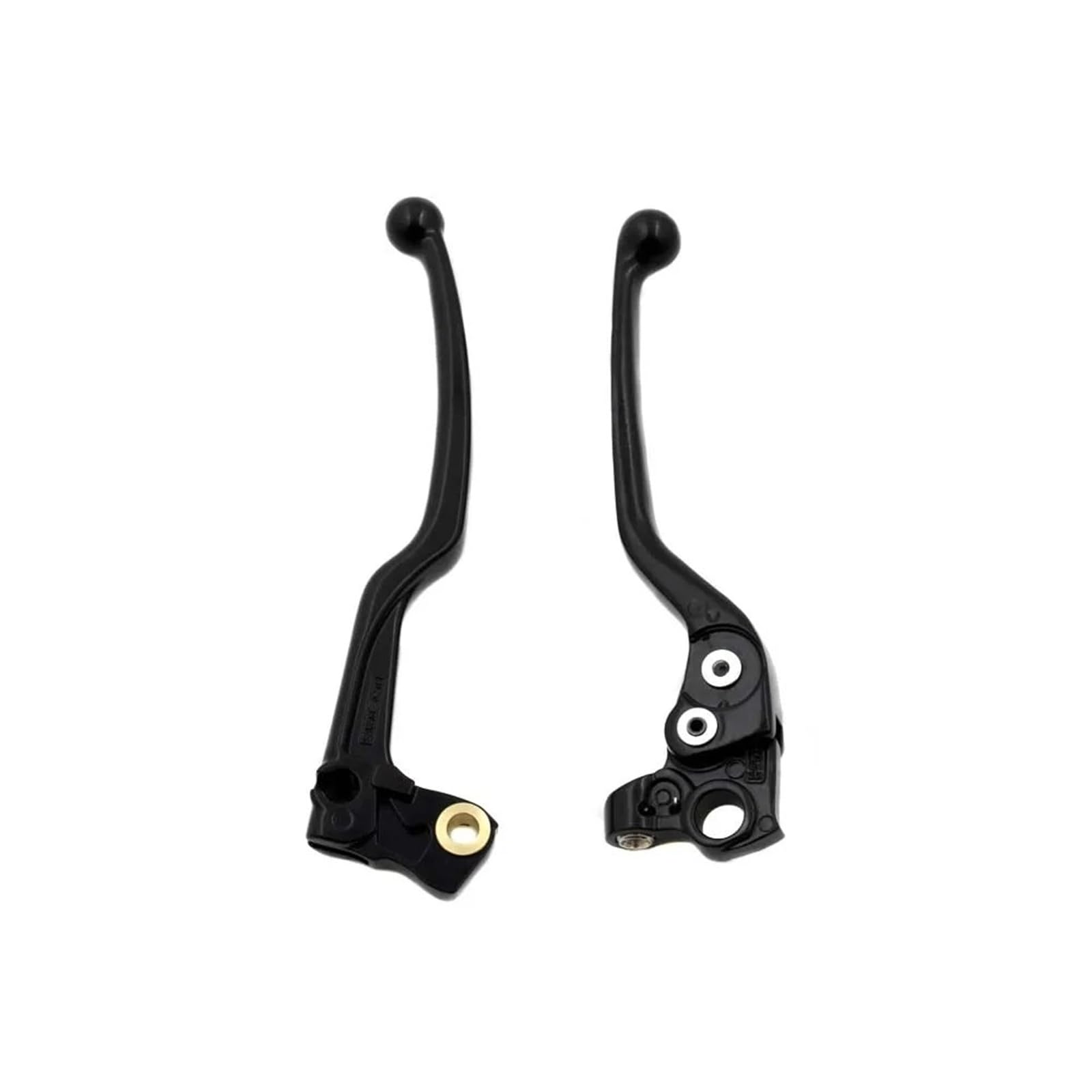 Kkmnaif One Color Motorcycle Front Brake Lever For Ducati For Monster 821 797 Scrambler 800 Motorcycle Brake Clutch Lever