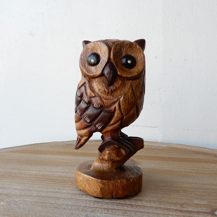 1970’s Woodsy Owl ビンテージ TOY ツリー飾り ふくろう 梟 1970's Woodsy Owl ビンテージ TOY ツリー飾り ふくろう 梟
