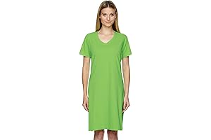 Louise Belcher Swim Cover-Up Dress