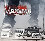 Meltdown - Echoes Of Eternity
