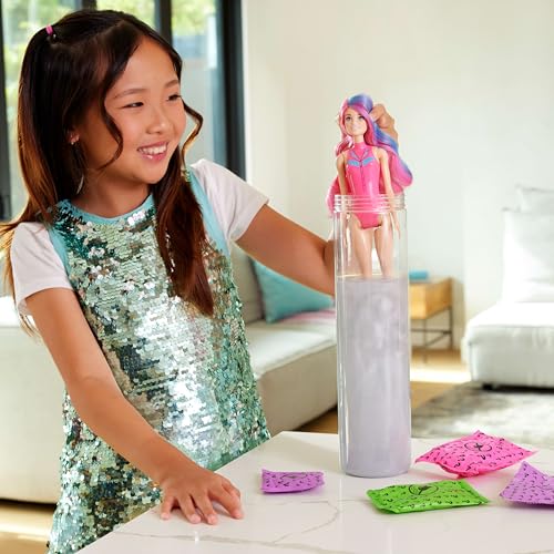 Catálogo de Color reveal barbie más recomendados. 5 Imagen adicional