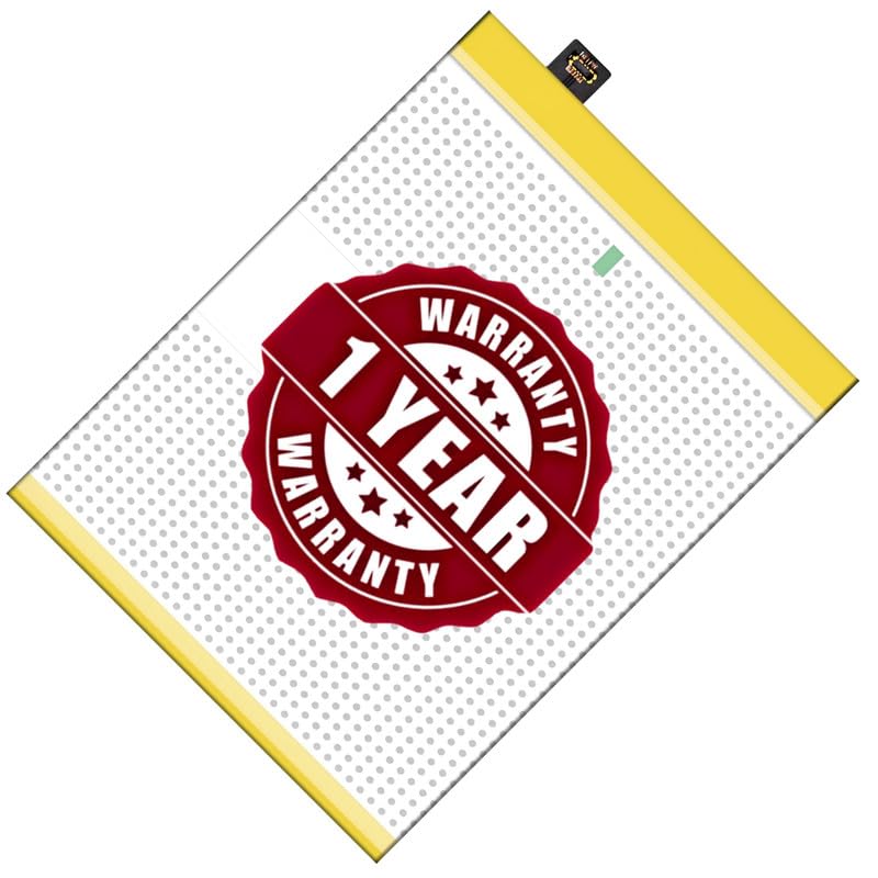 Image of Original B-N8 Battery Compatible for Vivo V20 (V2025, V2024) | V20 2021 (V2040, V2043 21) | V20 Pro (2018) - (4000mAh) - 1 Year Warranty JK1