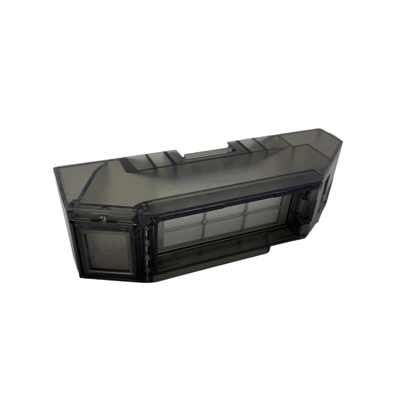 KRHZYPLAE Dust Box,Compatible For Dreame,L20 Ultra X20 X20 Pro Spare Parts Robot Vacuum Cleaner Dust Bin Accessories