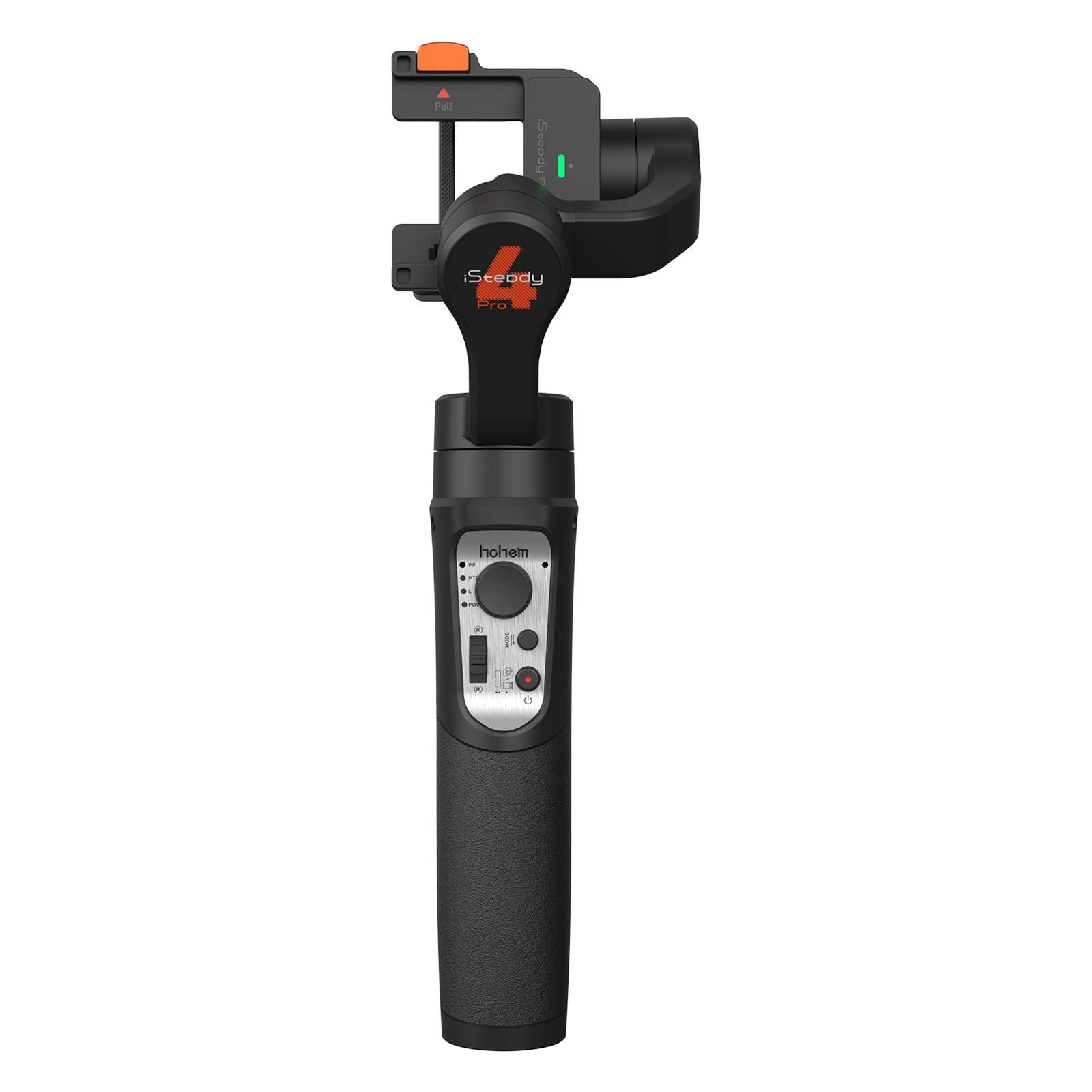 Amazon.co.jp: BUZHI action camera stabilizer Pro 4 3軸