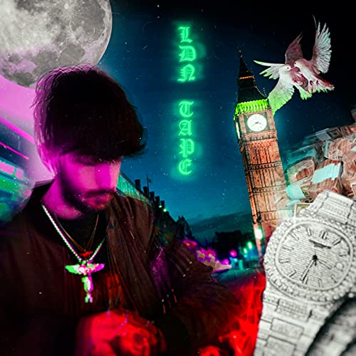 Highlife Freestyle [Explicit]