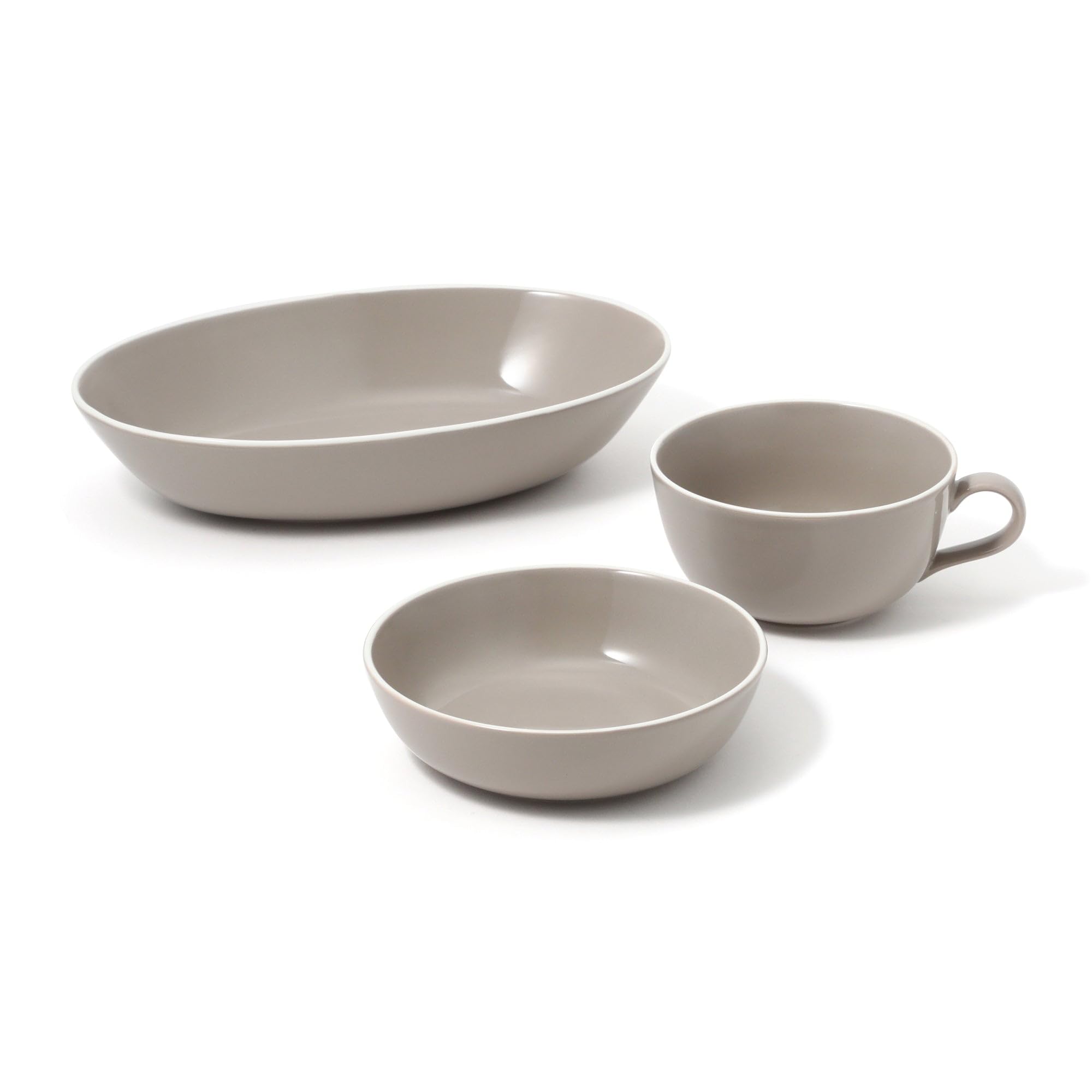 Amazon.co.jp: Francfranc フランフラン オルディ かんたんごはん 食器