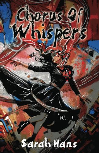 Cover of Chorus of Whispers