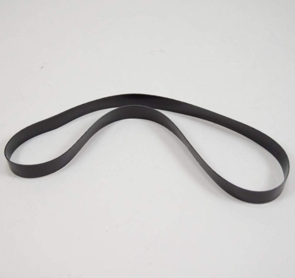 Eureka Brand Style RD Vacuum Belt
