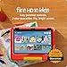 Amazon Fire HD 10 Kids tablet (newest model) ages 3-7 | Bright 10.1