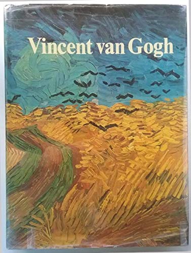 Vincent Van Gogh: Amazon.co.uk: Baart de la Faille, J.: 9780297002123: Books