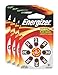 Energizer EZ Turn & Lock Hearing Aid Batteries, Size 312 (32 count)