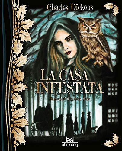La casa infestat
