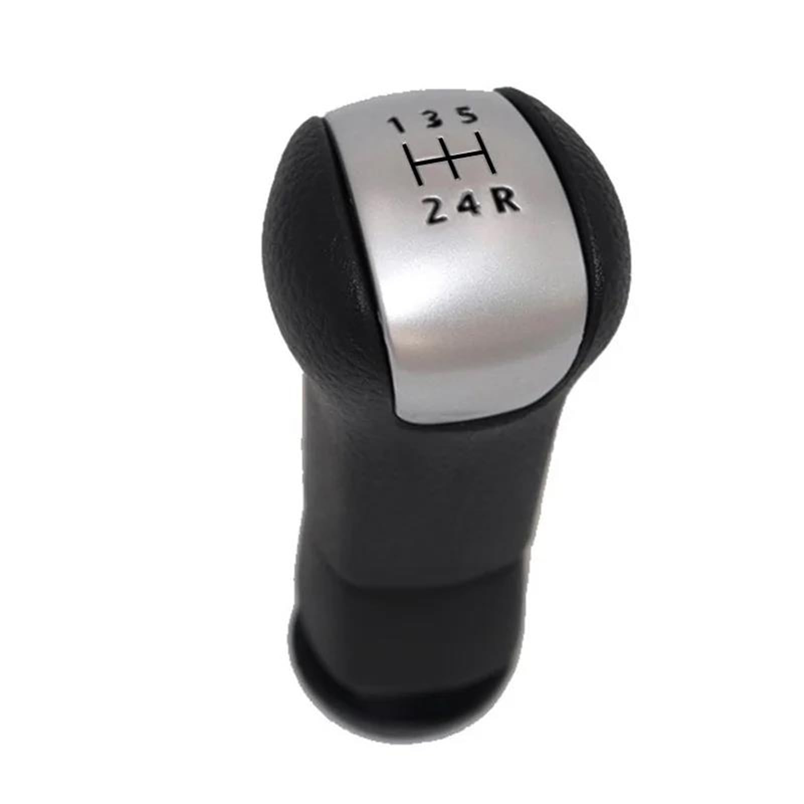 Mkszy Type 2 Car Gear Shift Knob Lever Manual Transmission Shifter Handle For Nissan For Qashqai J10 For X-Trail T31 For Juke F15 For Tiida For Livina