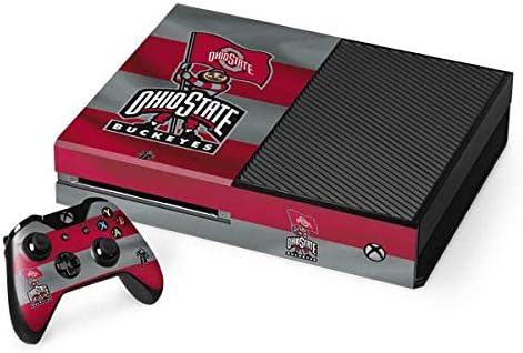 Skinit Decal Gaming Skin Mail order Selling Compatible with and Console Co One Xbox