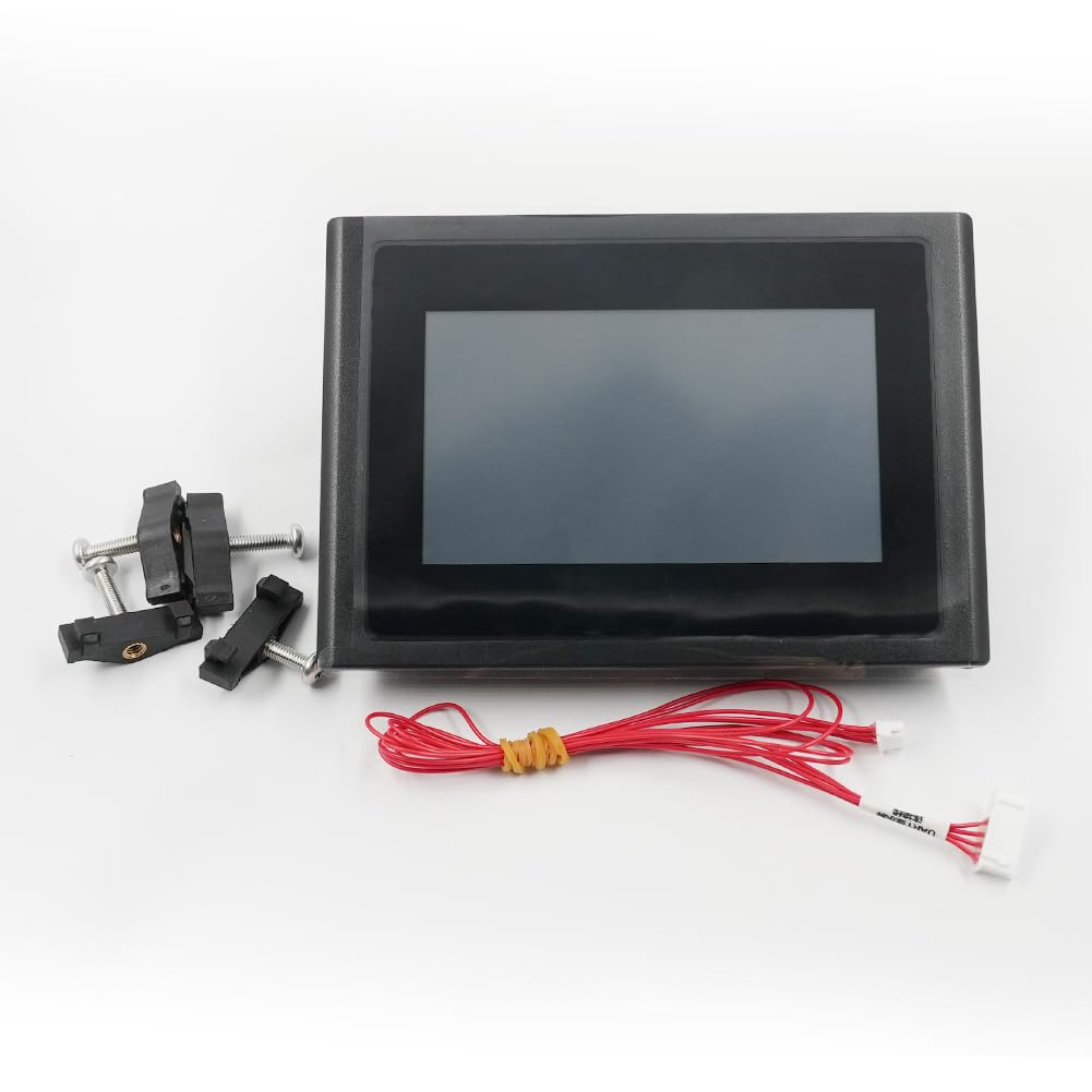 100BALANCE 4.3inch Touch Screen UART Port for Smart Active Balance BMS