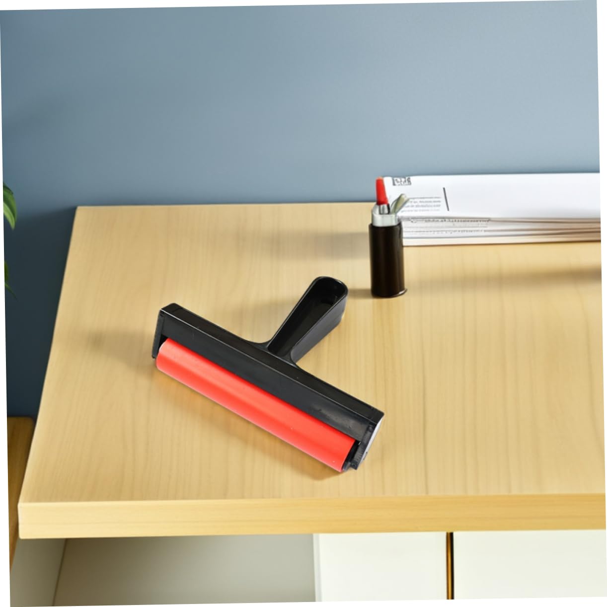 ABOOFAN 2 Stück Strassstein-Roller – Mit Ergonomischem Griff Zum Glätten & Andrücken Von Rhinestones | Für DIY Diamant-Malerei