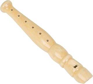 soprano recorder instrument Recorder Flute Clarinet Instrument Flute Beginner Musical Instruments Wind Saxophone MusicWooden