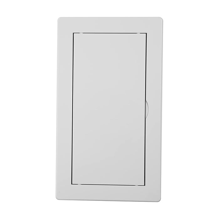 Buy Vent Systems 6x12 Access Panel Easy Access Doors ABS Plastic