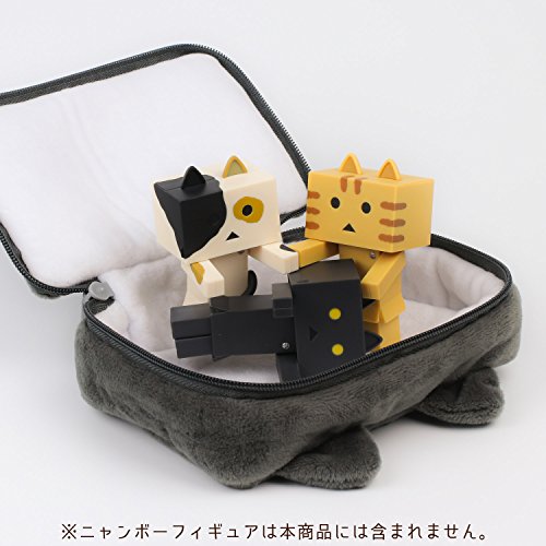 Jambor's poochi black pour libérer vos poches encombrées avec style - 4