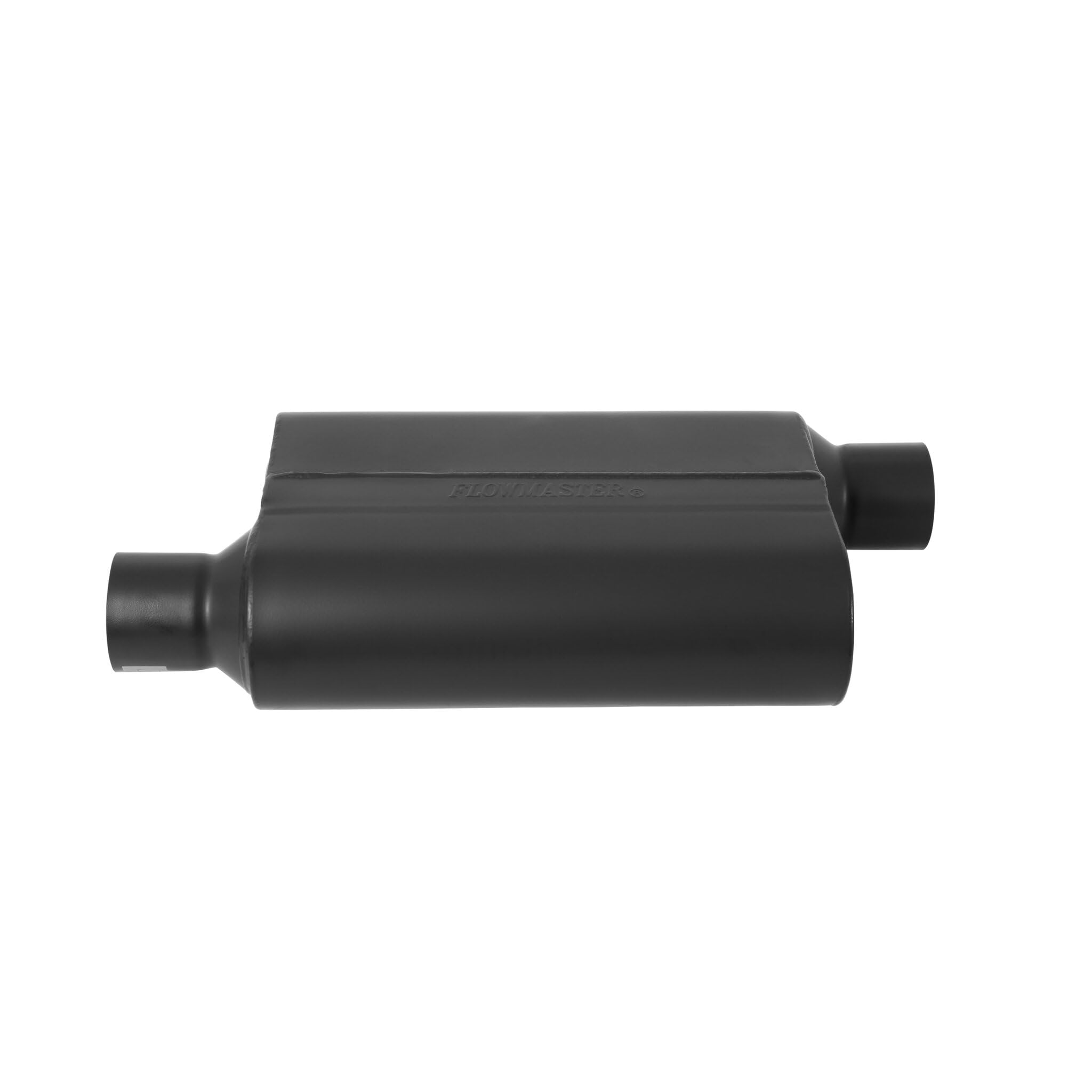 Amazon.com: Flowmaster 8042543 40 Series Muffler 409S - 2.50