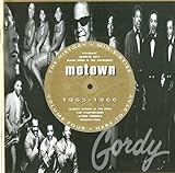 Motown : L'histoire Ici pour Rester 1965-1966