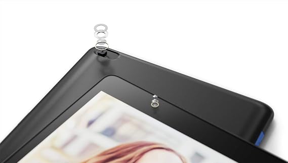Lenovo Tab E 8 Android Tablet 1GB