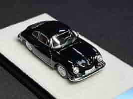 サクラミニカー ポルシェ4台セット ポルシェ ミニカー 4台セット