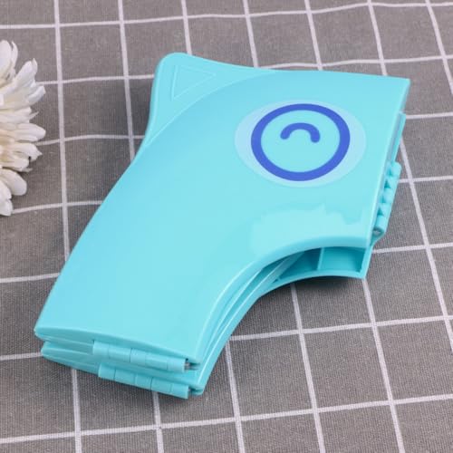Almohadilla para Asiento de Inodoro Infantil Plegable de PP 8