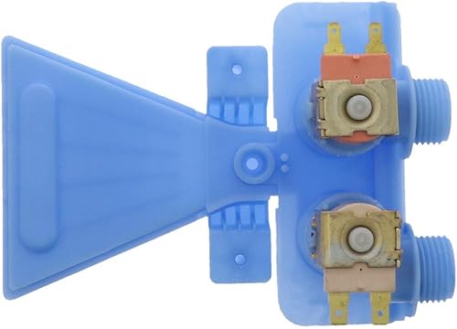 Miniatura 5 de Edgewater Parts WH13X26535, AP6892695 Válvula de agua compatible con lavadora GE compatible con el modelo # (GTW)