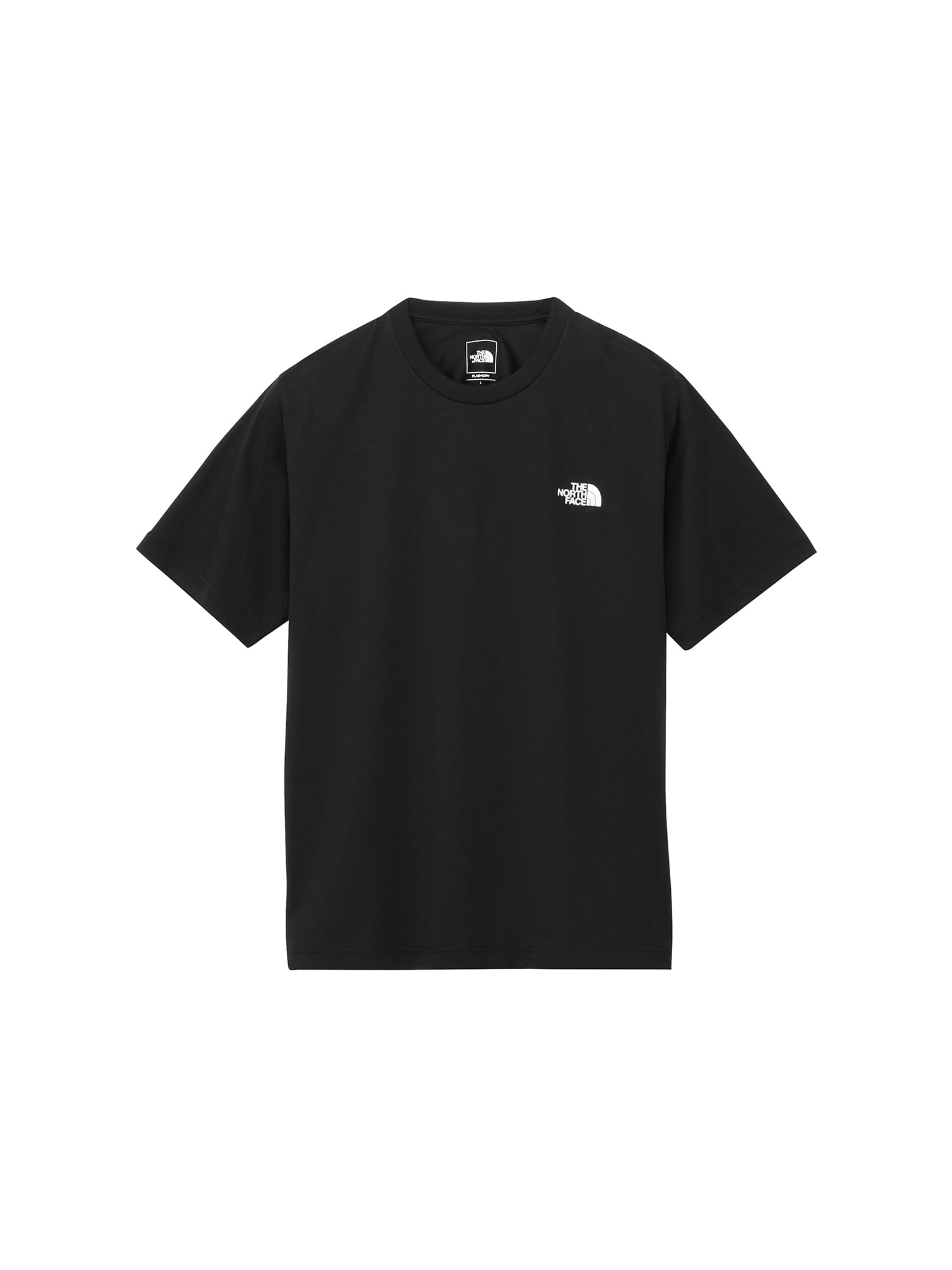THE NORTH FACE(ザ・ノース・フェイス)のストアを表示 THE NORTH FACE(ザ・ノース・フェイス) 半袖 カットソー Tシャツショートスリーブバックスクエアトラバースロゴティー メンズメンズ in use