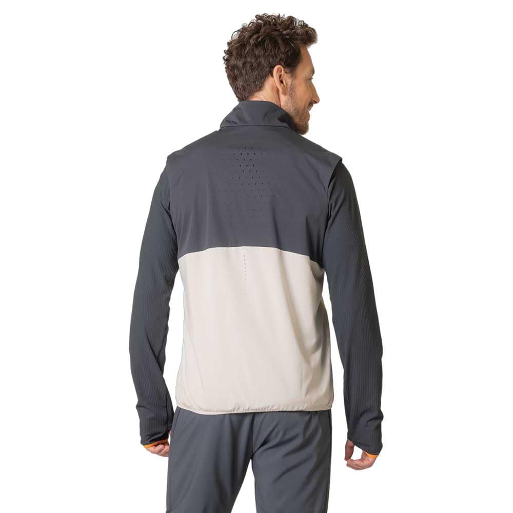 Odlo Gilet Zeroweight Warm