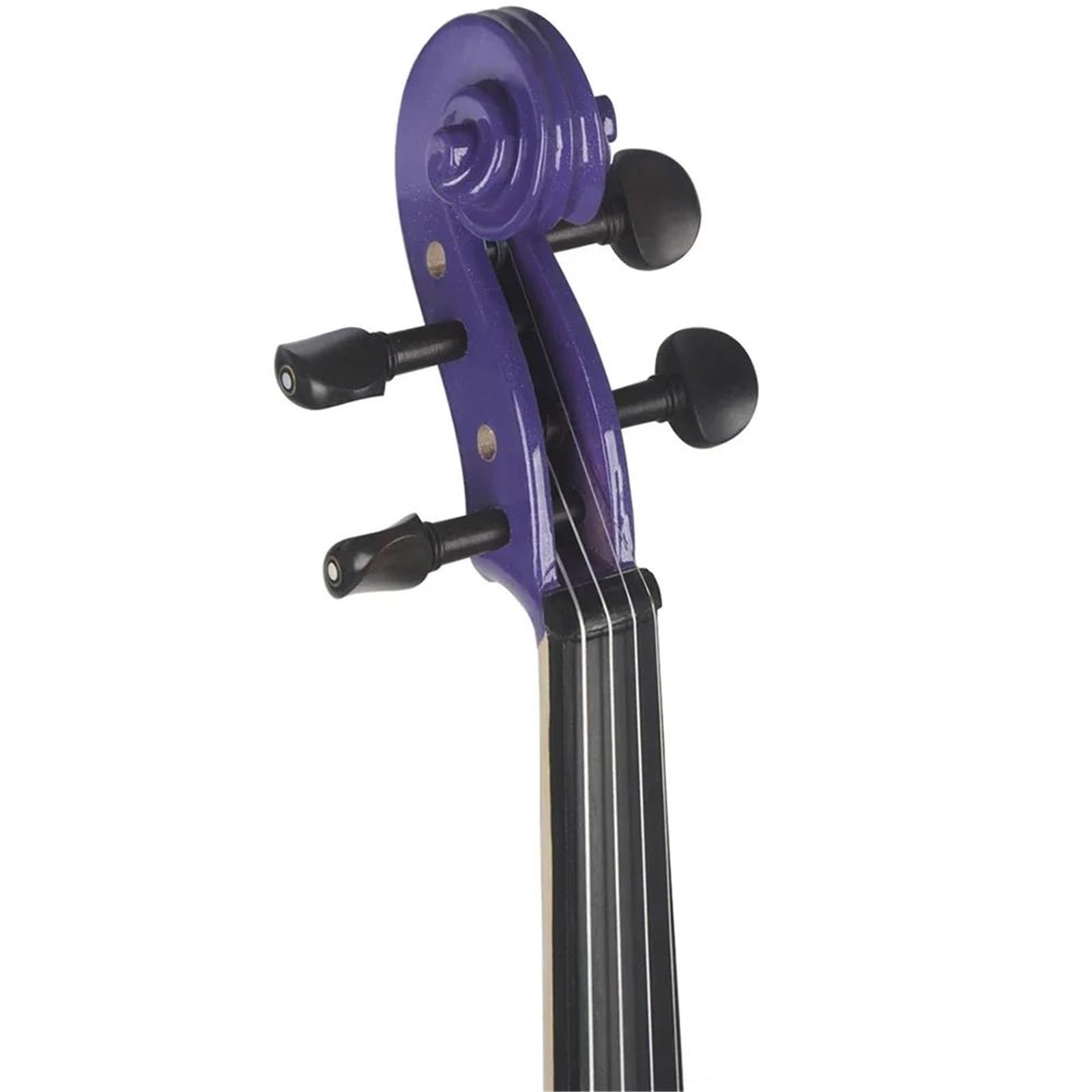 Violino Violino Elettrico Professionale 4/4 Viola | Progettato per gli amanti della musica