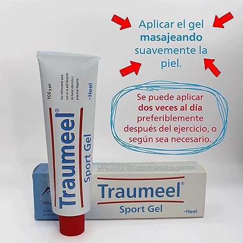 HEEL Traumeel Sport Gel | 100 g