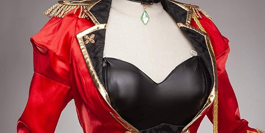 FGO ネロ・クラウディウス リターンマッチ コスプレ 衣装+ウィッグ Ｍサイズ FGO ネロ・クラウディウス リターンマッチ コスプレ 衣装+