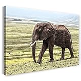 🇫🇷 FABRIQUÉ À LA MAIN - Vous commandez, nous imprimons et tendons votre toile, de la plus petite à la plus XXL - fabriquée à la main dans notre atelier. Des motifs à haute résolution et des résultats de couleurs intenses avec une encre Fine Art résistante aux UV offrent une qualité supérieure et une longue durée de vie. La toile en coton véritable d'un poids de 360 g/m2 ainsi que le châssis en bois d'épicéa donnent un produit durable et de grande qualité.