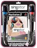  Singstar 80\'s + Micro