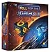 Rio Grande Games - Roll for The Galaxy, Gioco di Dadi [Lingua Inglese]